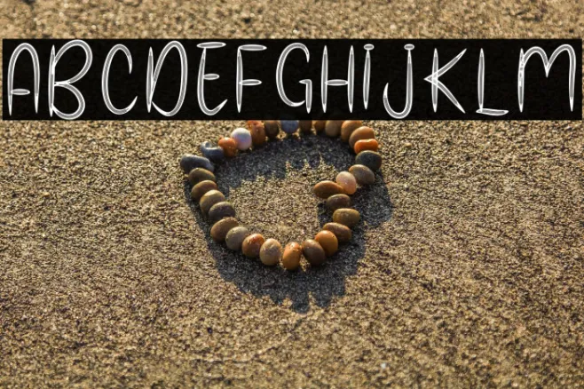 Beautiful Handmade Example 2