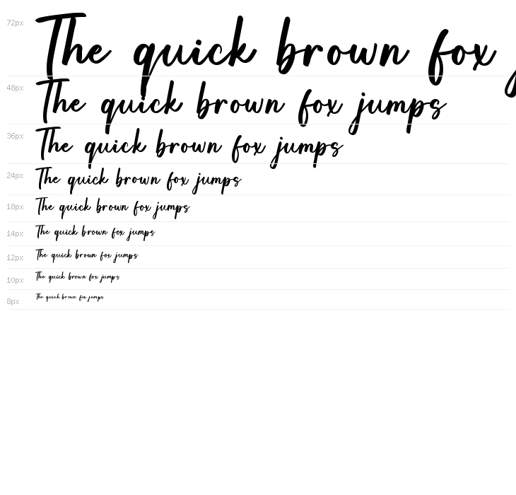 Beautiful Harmony Waterfall