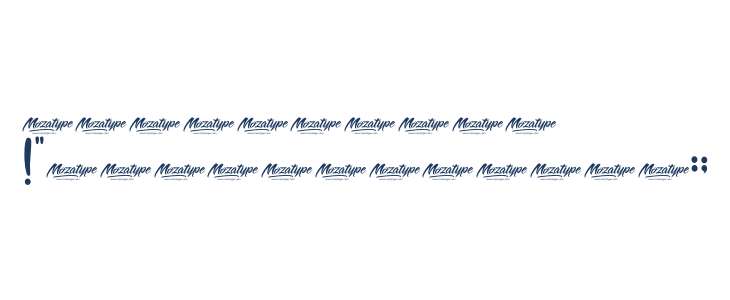 Beautiful Holiday Other Characters