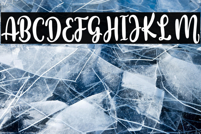 Beautiful Holiday Example 1