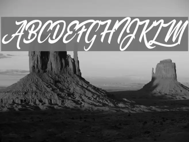 Beautiful Lovers Personal Use  Font examples