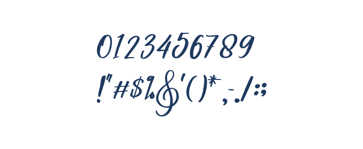 Beautiful Lovina Regular Other Characters