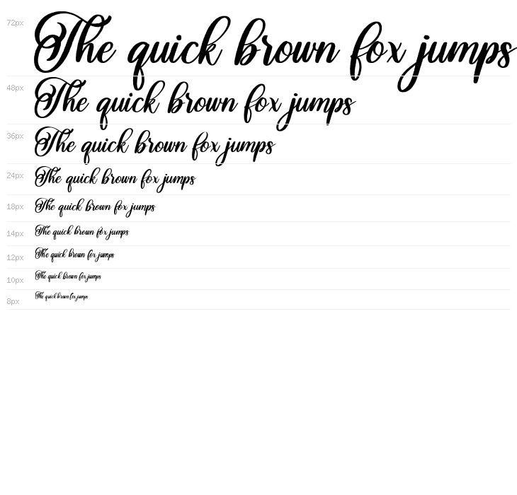 Beautiful Lovina Regular Waterfall