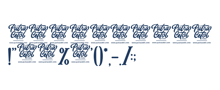 Beautiful Magic Other Characters