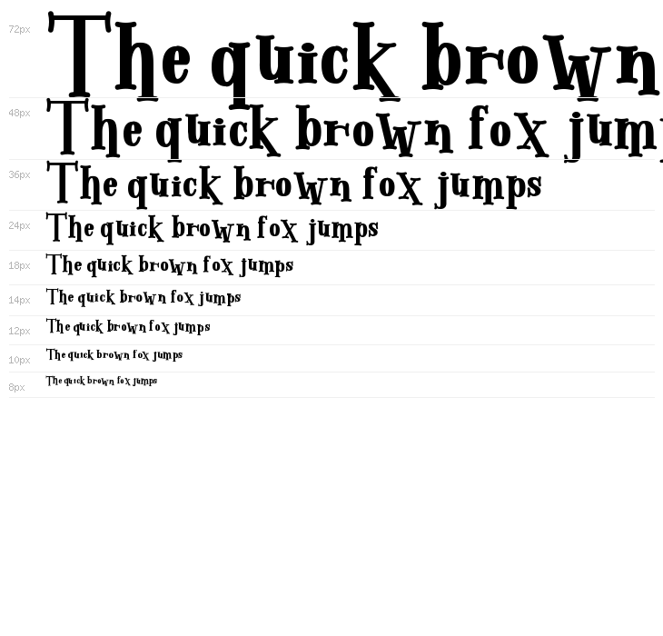 Beautiful Magic Waterfall