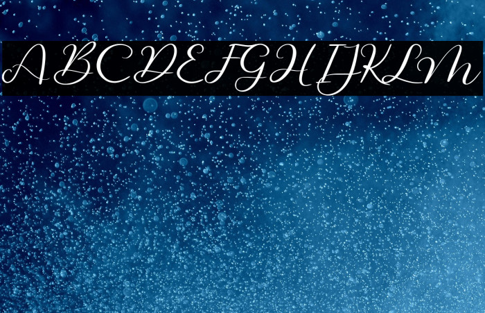 Beautiful Odete Example 2