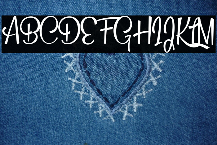 Beautiful People Personal Use  Example 1