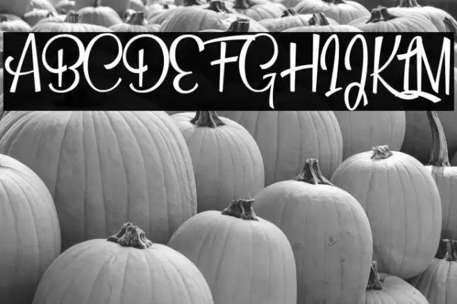 Beautiful People Personal Use Font examples