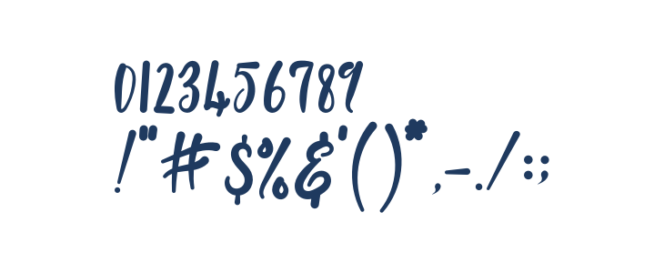 Beautiful Queen Other Characters