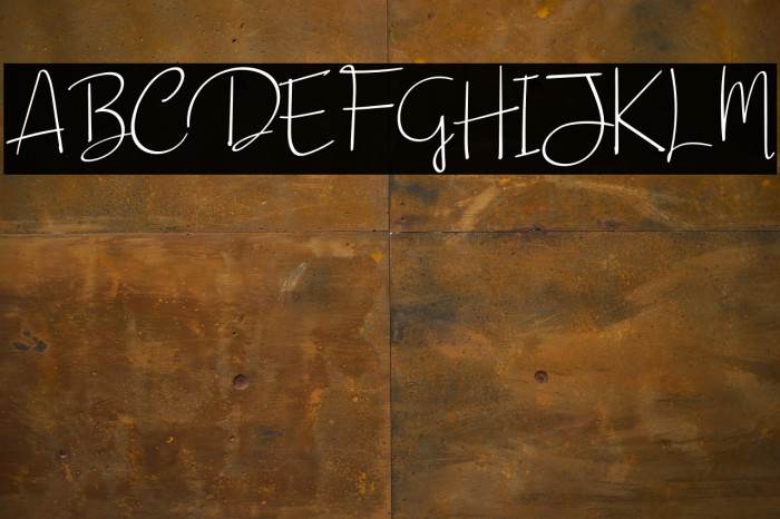 Beautiful Sunday Example 1