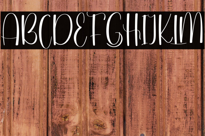 Beautiful Vintage Example 1