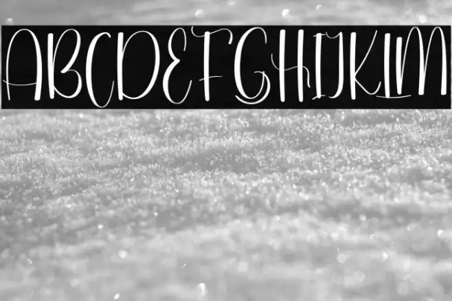 Beautiful Vintage Polices examples