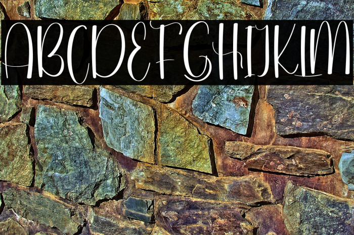 Beautiful Vintage Example 3