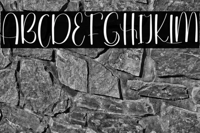 Beautiful Vintage Polices examples