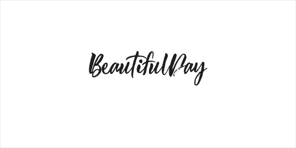 BeautifulDay Logo