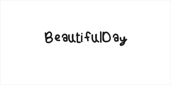 BeautifulDay Logo