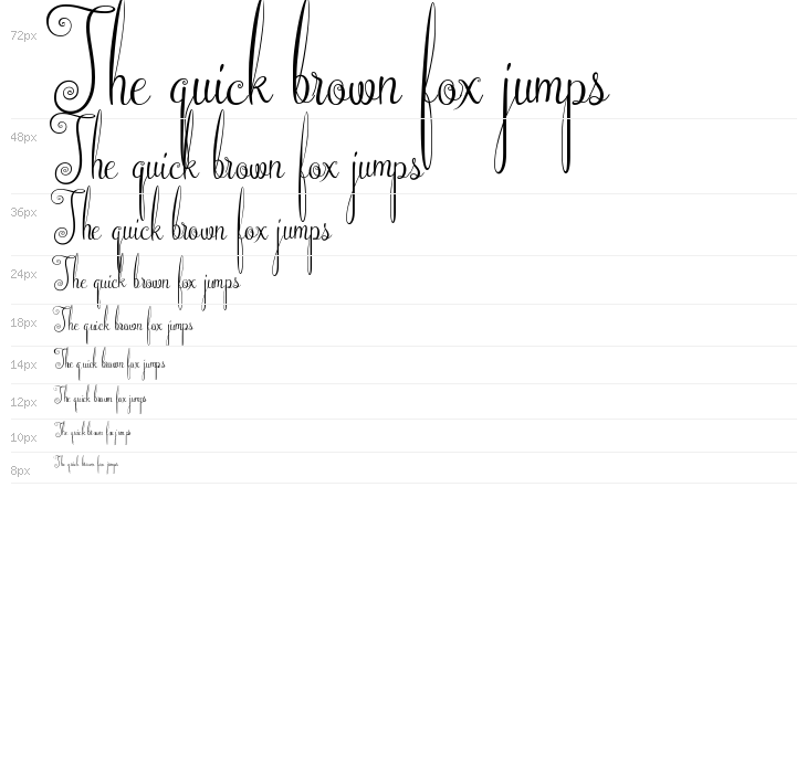 BeautifulFriends Waterfall