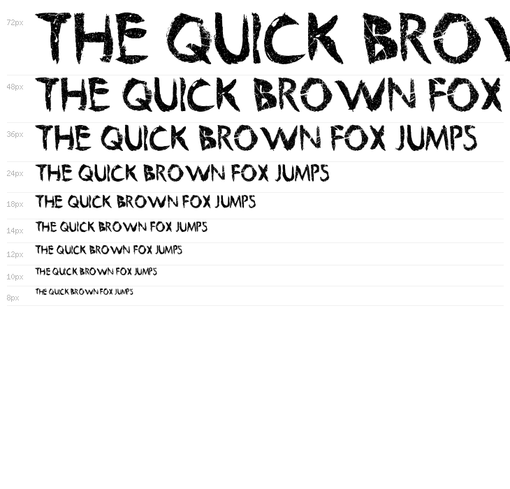 BeautifulFuture Waterfall