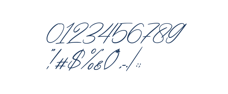 BeautifulHeart Other Characters