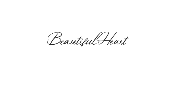 BeautifulHeart Logo