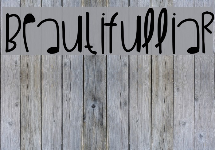 BeautifulLiar Example 2