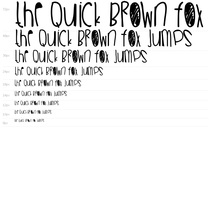 BeautifulLiar Waterfall