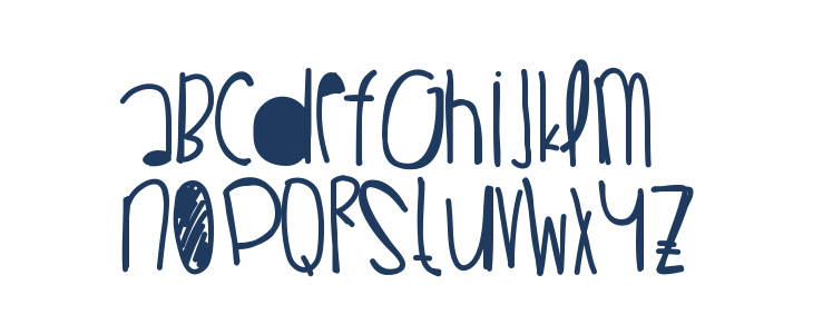 BeautifulLiar Lowercase