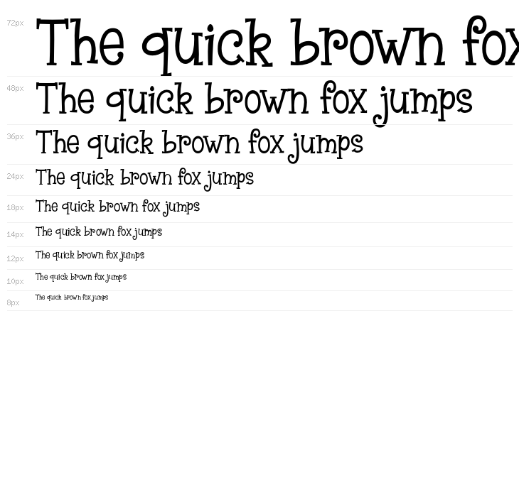 BeautifulMaples Waterfall