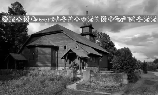 BeautifulOrnamentsThree Font examples