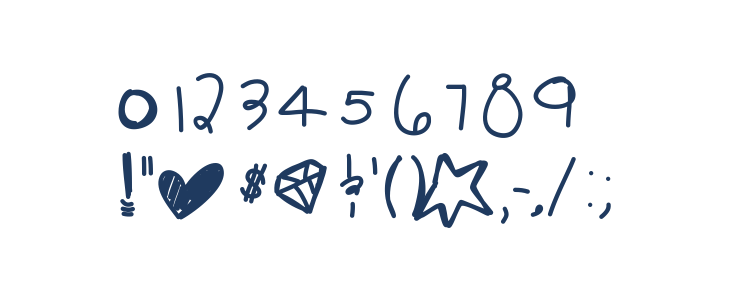 BeautifulRuins Other Characters