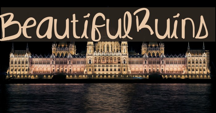 BeautifulRuins Example 2