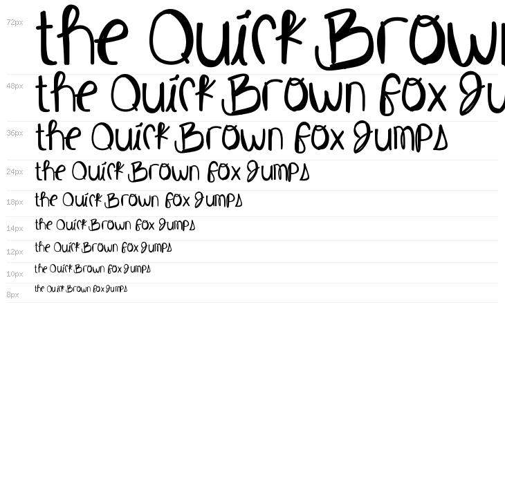 BeautifulRuins Waterfall