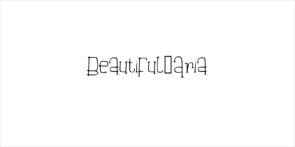 Beautiful_Aria Logo