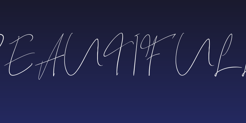 Beautifull Social Header