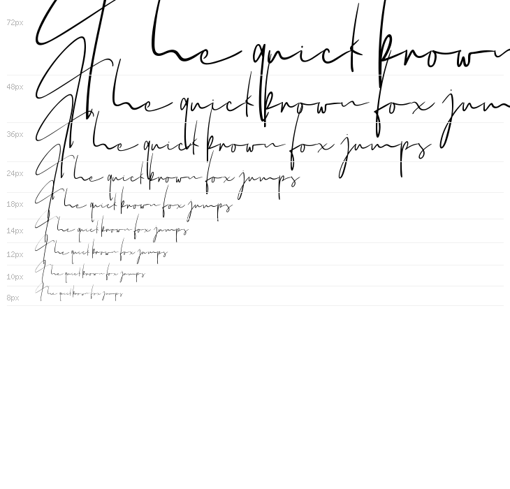 Beautifull Waterfall