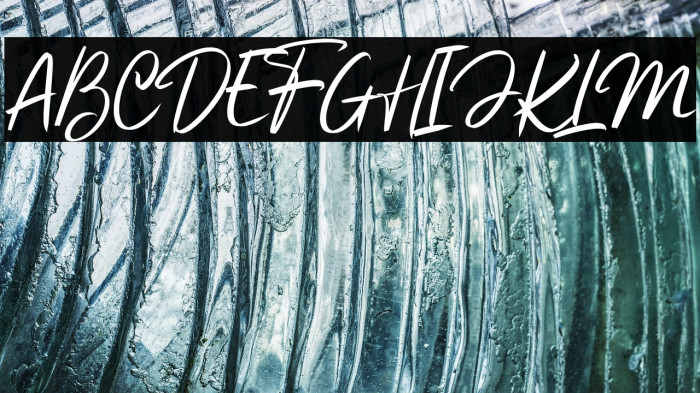 Beautifully DEMO Example 3