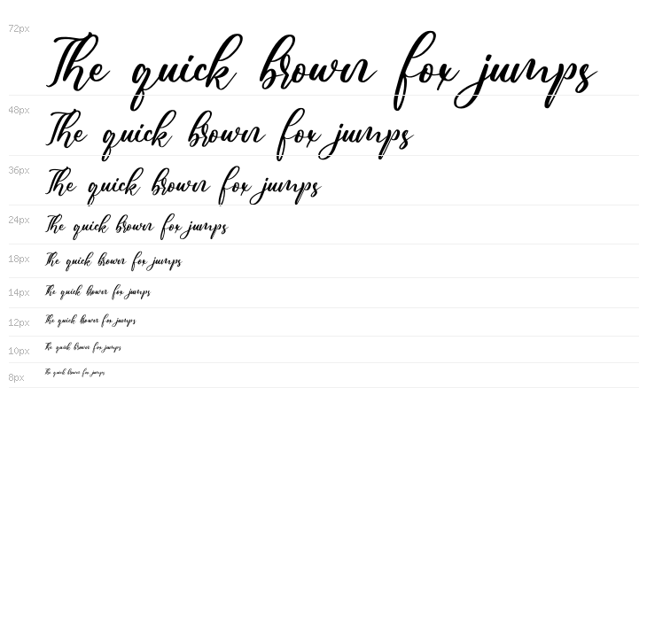 Beautifully Waterfall