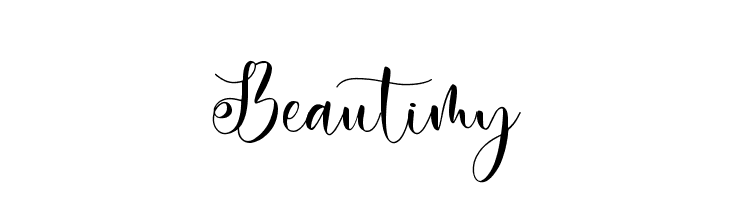 Beautimy  baixar fontes gratis