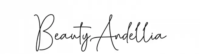 Beauty Andellia  baixar fontes gratis