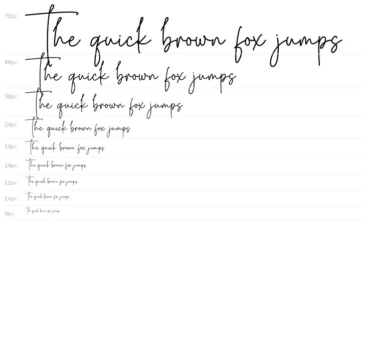 Beauty Andellia Waterfall