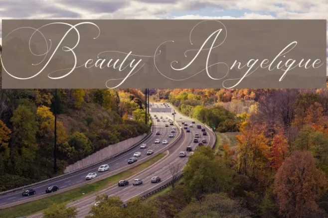 Beauty Angelique Example 2