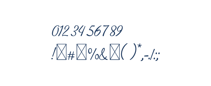 Beauty Bohemian Other Characters