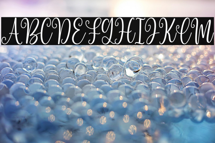 Beauty Boutique DEMO Example 1