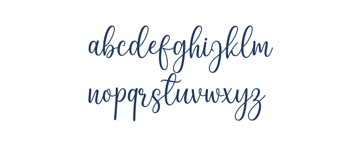 Beauty Boutique DEMO Lowercase