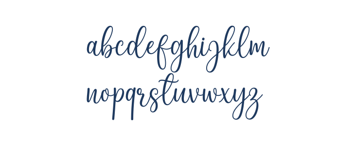 Beauty Boutique DEMO Lowercase