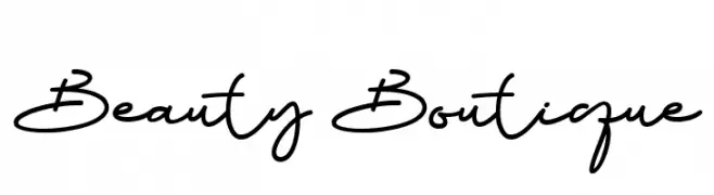 Beauty Boutique  Descarca Fonturi Gratis