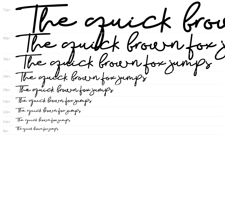 Beauty Boutique Waterfall