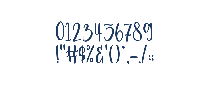 Beauty Christmas Other Characters