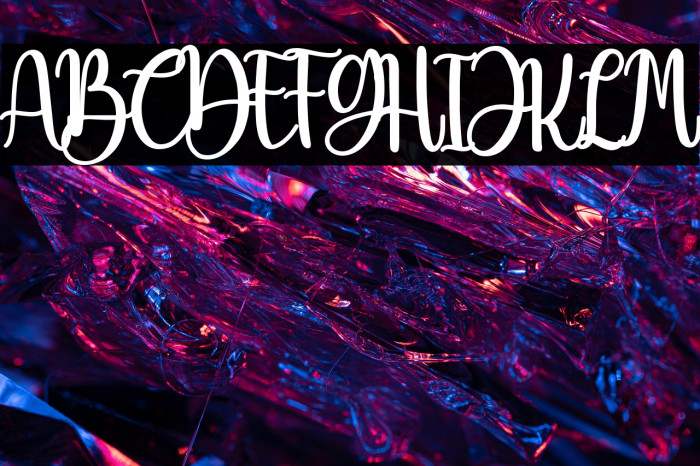 Beauty Christmas Example 1