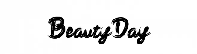 Beauty Day  Descarca Fonturi Gratis